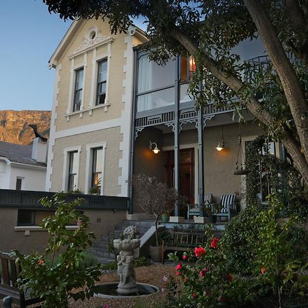 Welgelegen House Hotel Cape Town Bagian luar foto