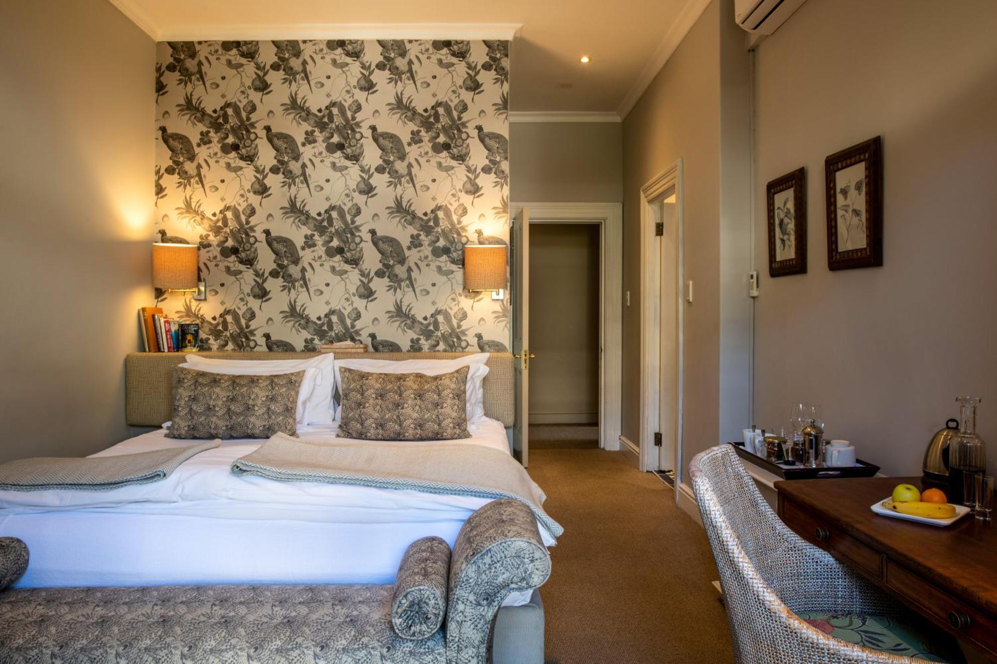 Welgelegen House Hotel Cape Town Bagian luar foto