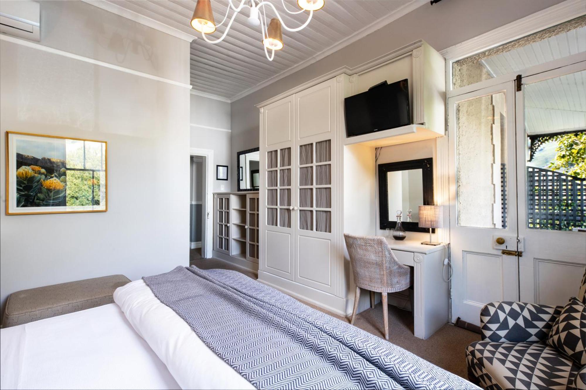 Welgelegen House Hotel Cape Town Bagian luar foto