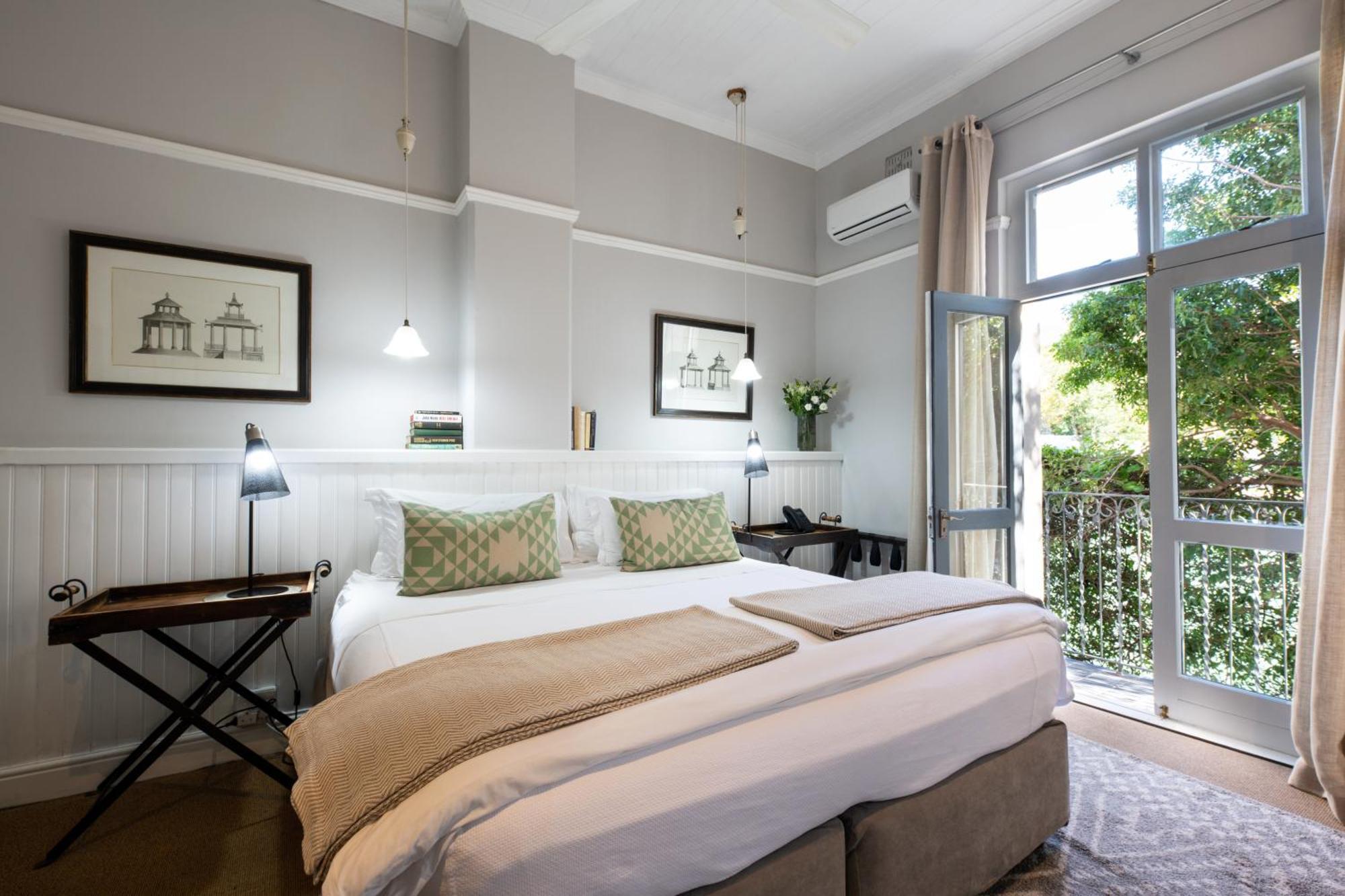 Welgelegen House Hotel Cape Town Bagian luar foto