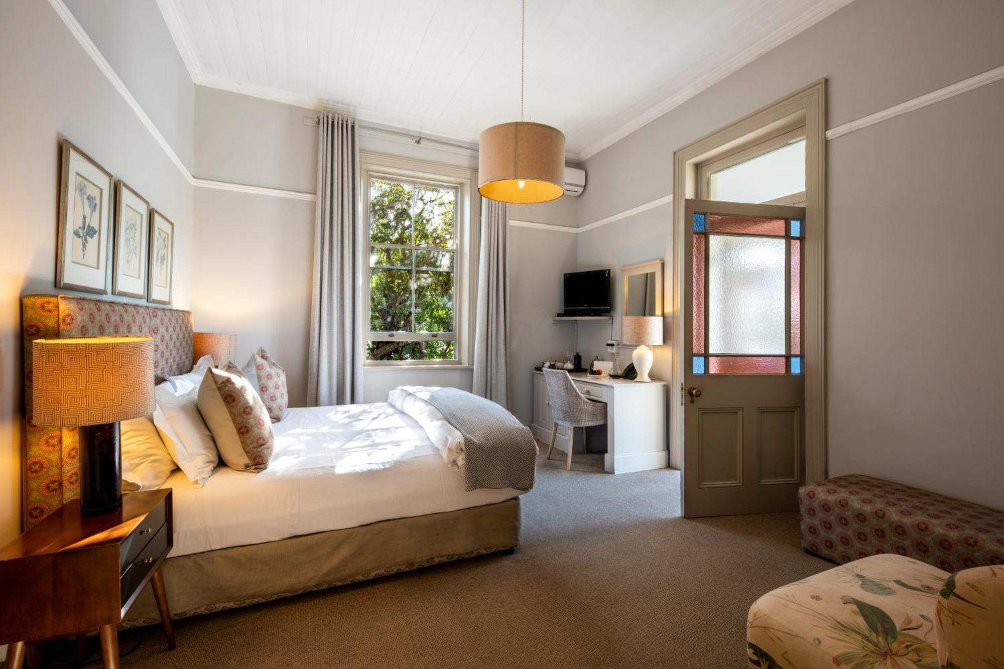 Welgelegen House Hotel Cape Town Bagian luar foto