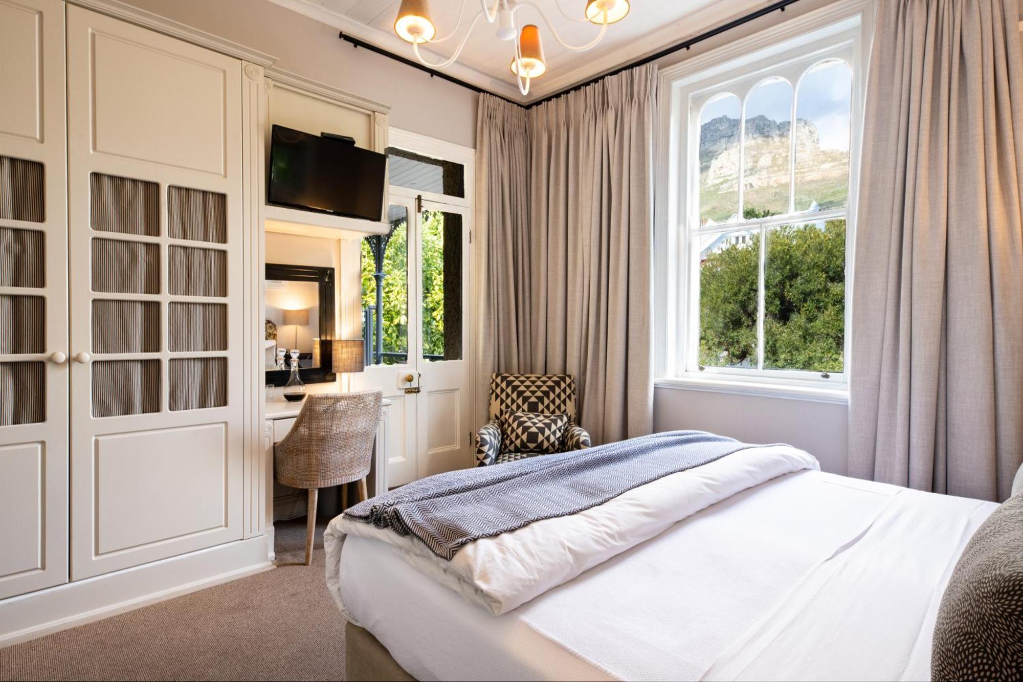 Welgelegen House Hotel Cape Town Bagian luar foto