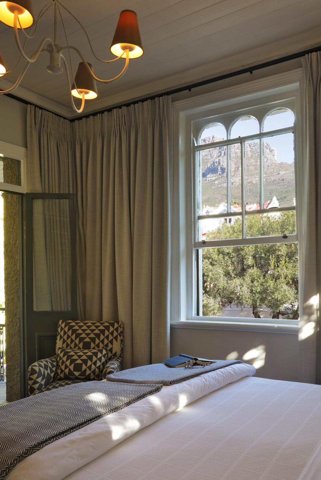 Welgelegen House Hotel Cape Town Bagian luar foto