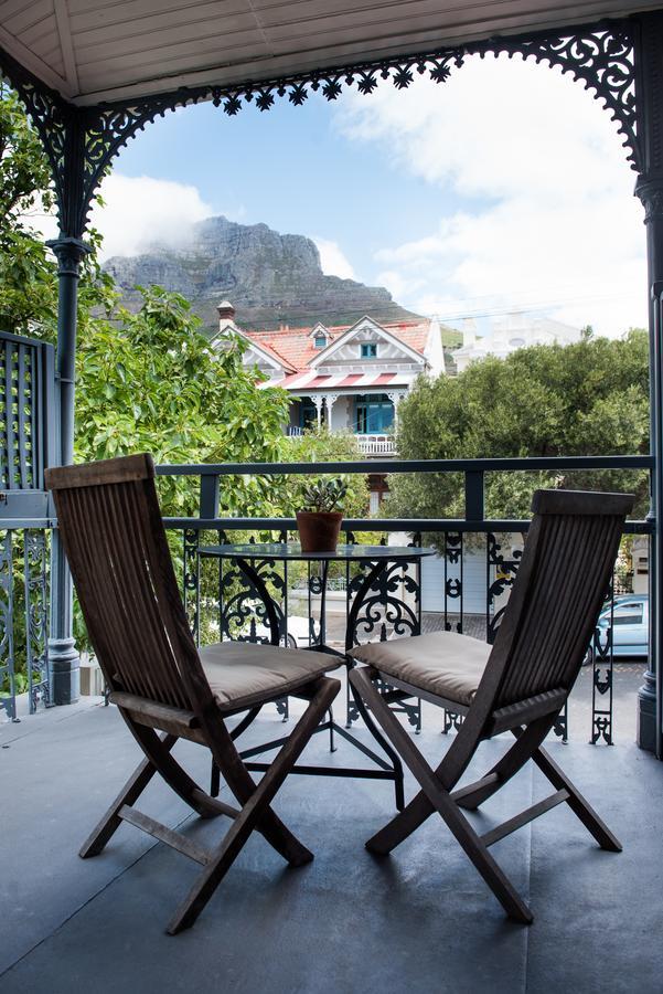 Welgelegen House Hotel Cape Town Bagian luar foto